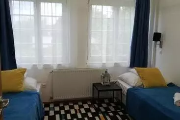 Pension Sziget23
