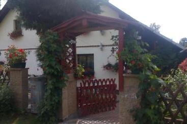 펜션 U Tří Koček