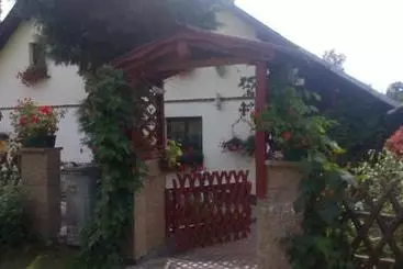 Pensione U Tří Koček