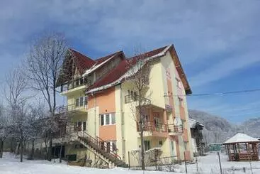 Pension Nicoleta