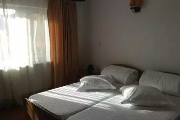 Pension Nicoleta