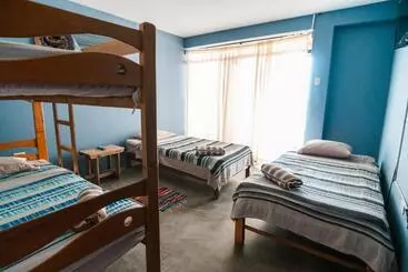 Hostel Sueños De Chicama