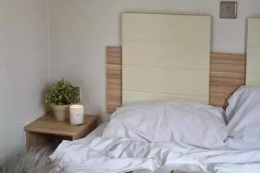 ユースホステル Valfjället Ski Center