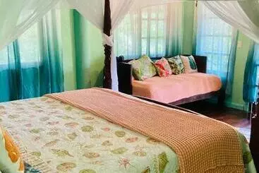 Bed and Breakfast Dolphin Bay Hideaway