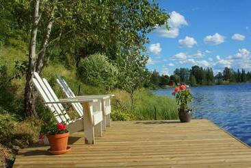 مبيت وإفطار Sweden Slow Living