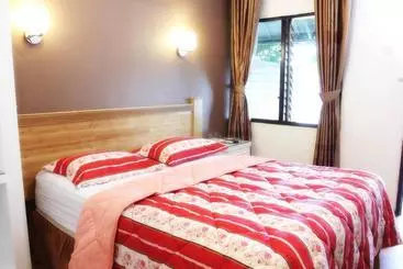 Hotel Duta Berlian
