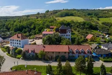 ホテル Kurdějov   Bed And Breakfast