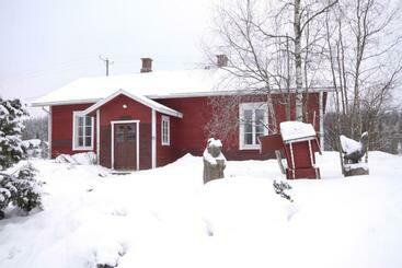 Hotel Mäkelän Lomatuvat Bed And Breakfast