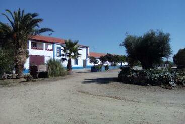 فندق Monte Das Galhanas