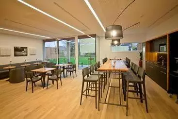 ホテル Wallern Garni