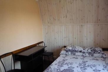 فندق على الطريق Restaurant Complex Boyarskiy Dvor