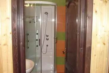 Pension  Cabana Perla