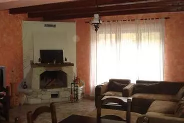 Pension Cabana Perla
