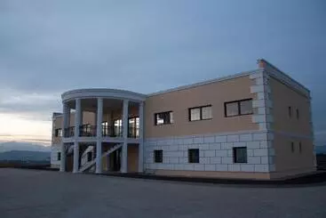 Pensió Casa Domeniile Vinului