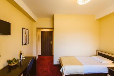 Пансион Casa Domeniile Vinului