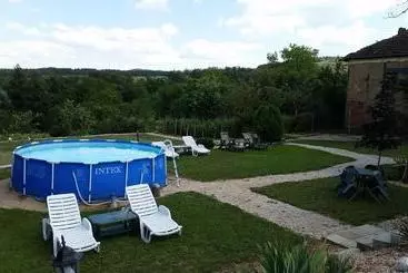 Pensiune Guest House Relax