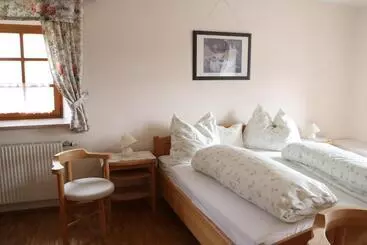 Pensió Haus Schönegger