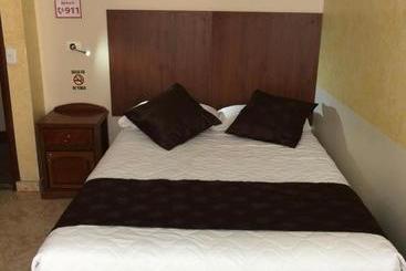 Pension Hostal La Cocina Tipica