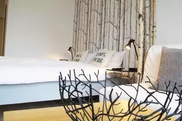 ペンション Nösundsgården Hotell & Vandrarhem
