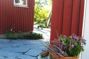 Pansiyon Nösundsgården Hotell & Vandrarhem