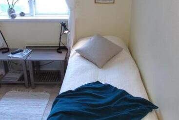 פנסיון Nösundsgården Hotell & Vandrarhem