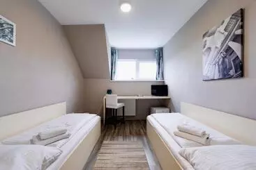 Majatalo Penzión Aqua Maria