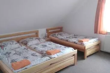 Majatalo Penzion Hortenzie