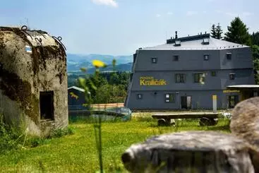 Pensionat Penzion Kraličák