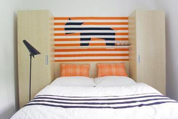 펜션 Penzion Kraličák