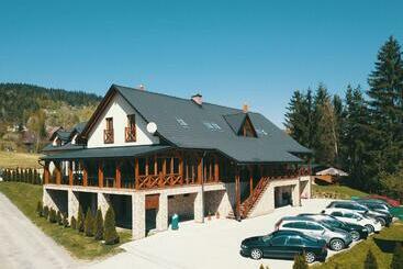 بنسيون Penzion Rami