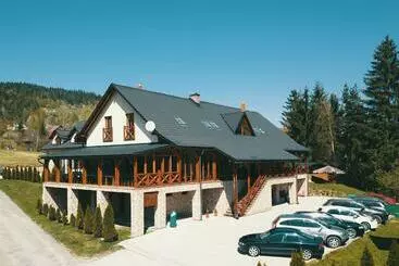 Pension Penzion Rami