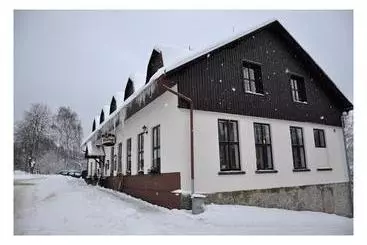 Majatalo Penzion Severák