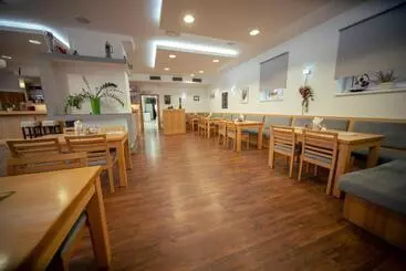 Pensión Penzion U Bláhů