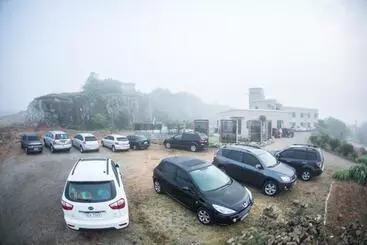 ペンション Pousada Pedra Bonita