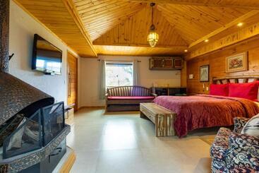 膳宿费 Pousada Trinca Ferro