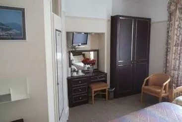 ペンション Thalatta Guest House