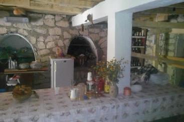 بنسيون Vila Mara