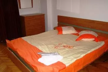 Pensiune Vila Mara