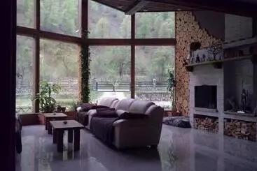 Pension Terra Nova