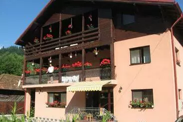 Pensiune Maria
