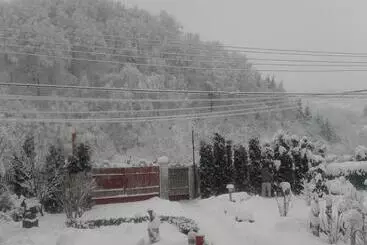 Pensiunea D O R U Arges