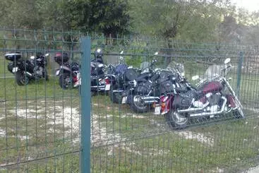 Pensiunea D O R U Arges