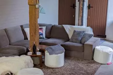 Pure Passie Bed And Breakfast