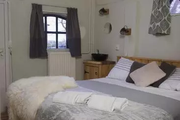 Pure Passie Bed And Breakfast