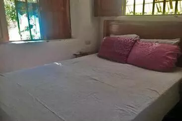Schronisko El Zopilote
