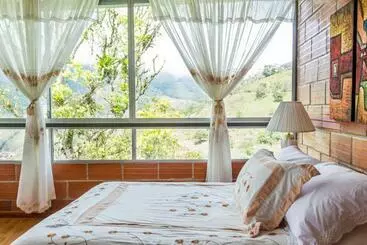 Herberge Hosteria Florecer