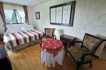 Ostello Hosteria Florecer