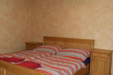 Общежитие Penzion Pivovar Vraník