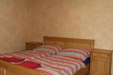 Cămin Penzion Pivovar Vraník