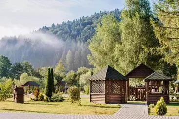 Schronisko рибничанка